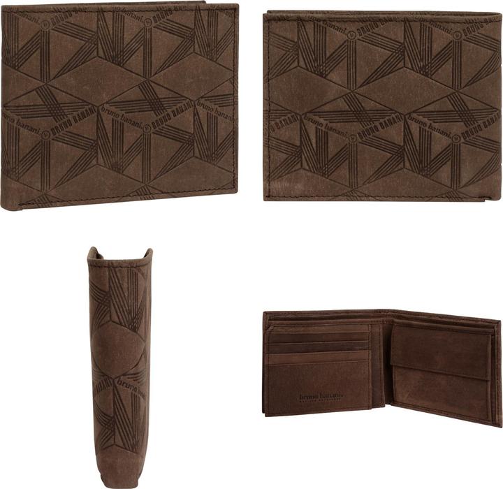 Actual product image Bruno Banani Wallet