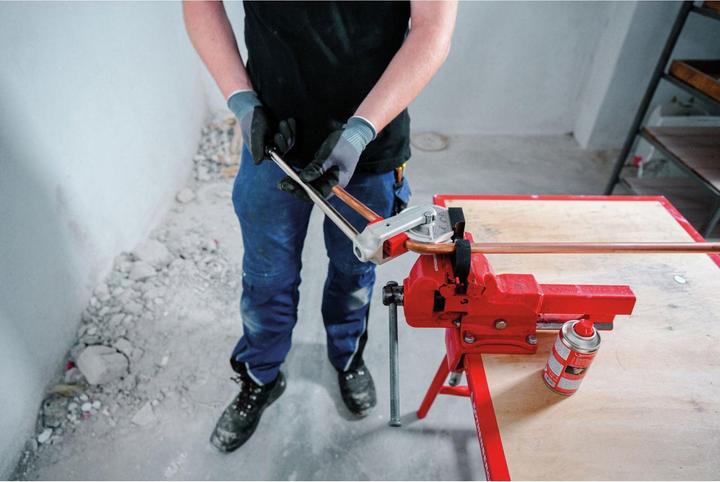 Productafbeelding Rothenberger Pijpenbuiger ROBEND® H + W Plus Ø 18 mm (710 mm)