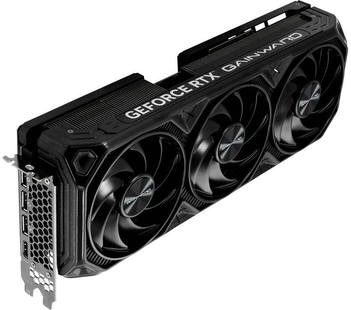 Actual product image Gainward GeForce RTX 4080 SUPER Panther OC (16 GB)