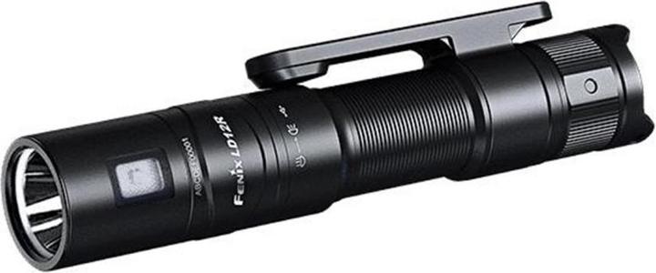 Fenix LD12R (12.09 cm, 1 lm)