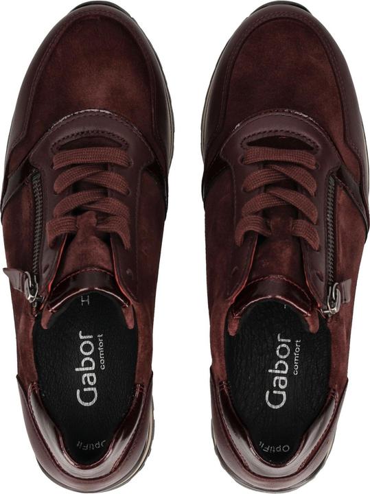 Actual product image Gabor Sneaker (39)