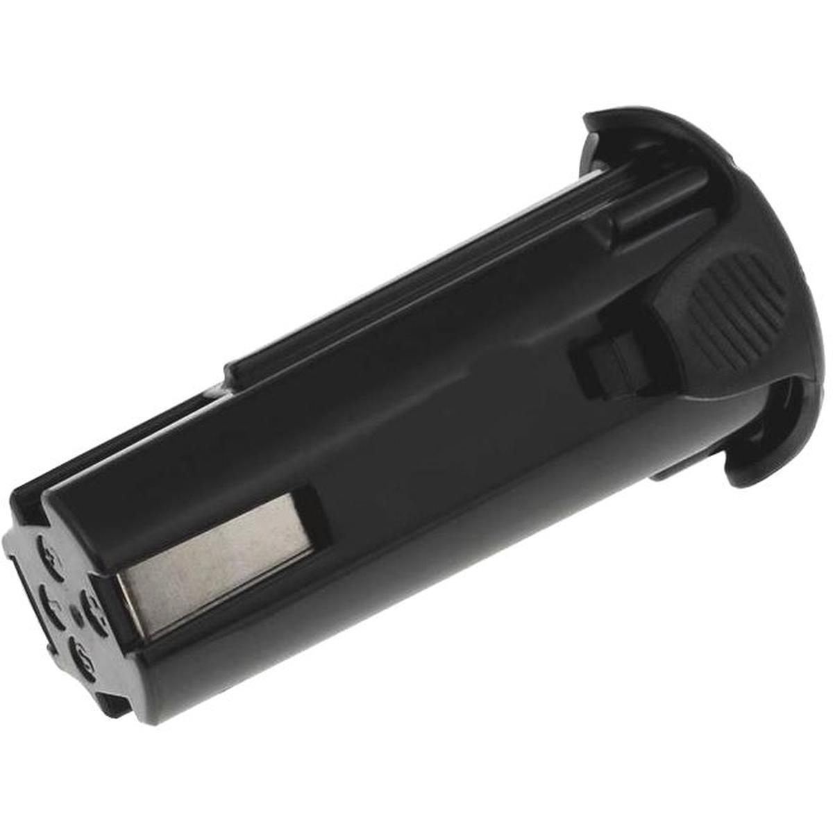 AGI, Werkzeugakku + Ladegerät, 93568 - Batterie/Akku - Lithium-Ion (Li-Ion) - 1,5 Ah - 3,6 V - HITACHI DB3DL - (3.6 V)