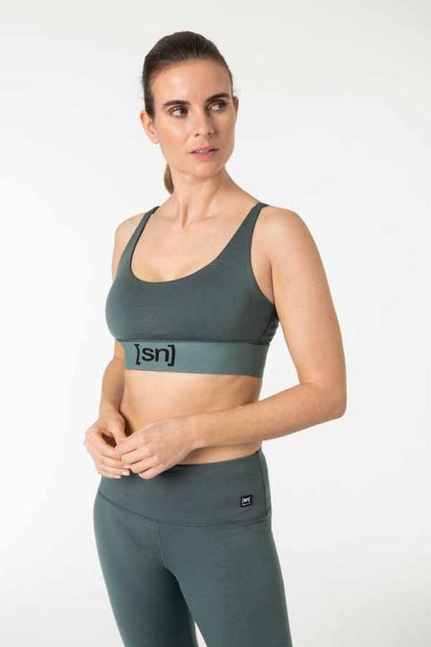 Actual product image Super Natural W Super Top (XS)