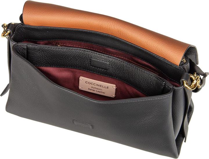 Immagine prodotto Coccinelle Handtasche Boheme Grana Double