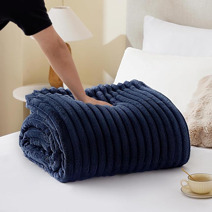 Immagine prodotto Wave Sherpa Kuscheldecke, extra warm