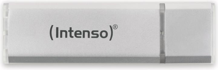 Actual product image Intenso Ultra Line (64 GB, USB-A)