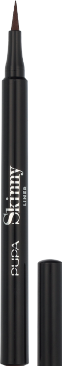 Immagine prodotto Pupa Milano Eyeliner (Skinny Liner) 1 ml - Tonalità: 001 Extra Black (001 Extra Nero)