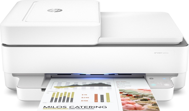 Immagine prodotto HP Envy Pro 6432e (Inchiostro, Colore)