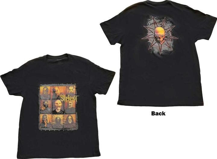 Slipknot Skeptic