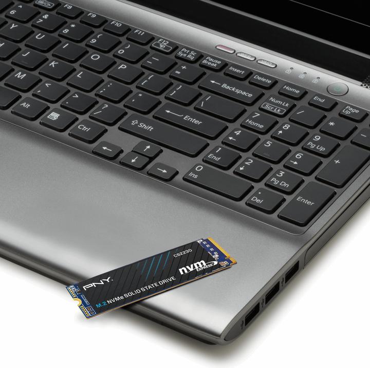 Produktbild PNY CS2230 (1000 GB, M.2 2280)