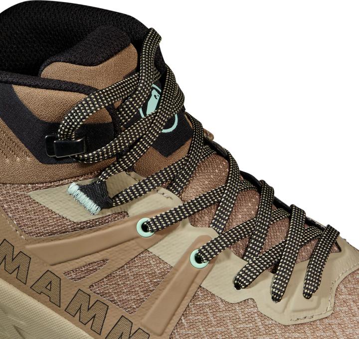 Produktbild Mammut Women's Sertig II Mid GTX (38)