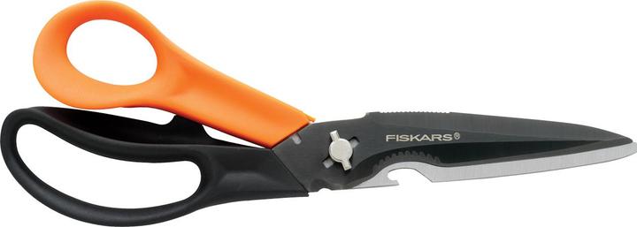 Fiskars forbici multiuso (23 cm)