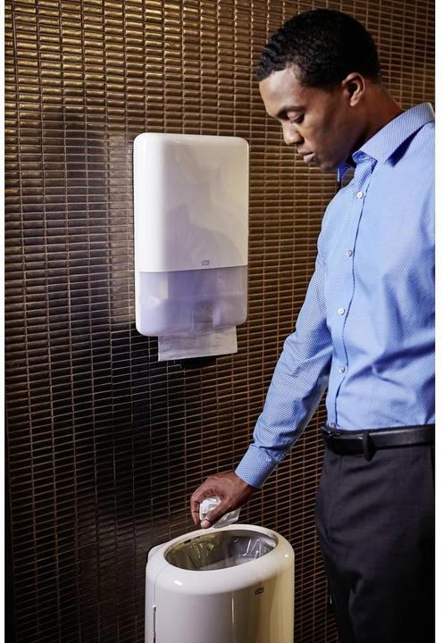 Image du produit Tork Essuie-mains en papier H2 (1 x)