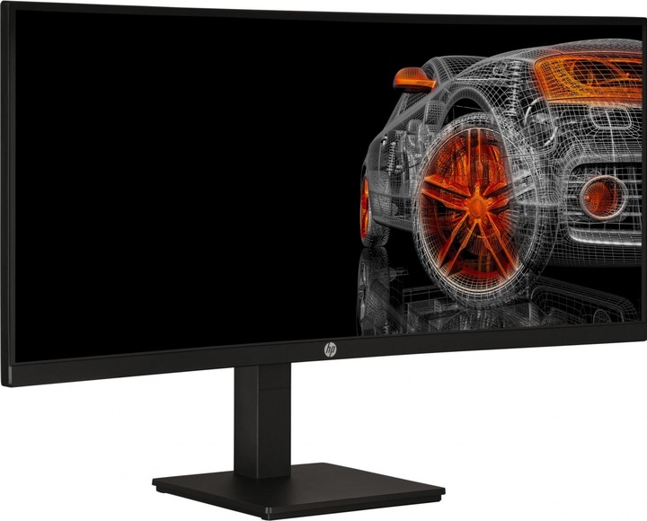 Productafbeelding HP P34hc (3440 x 1440 pixels, 34")