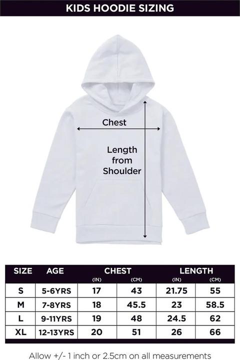 Image du produit Disney Sweat à capuche pour enfants Mickey Mouse Warp Check (116)