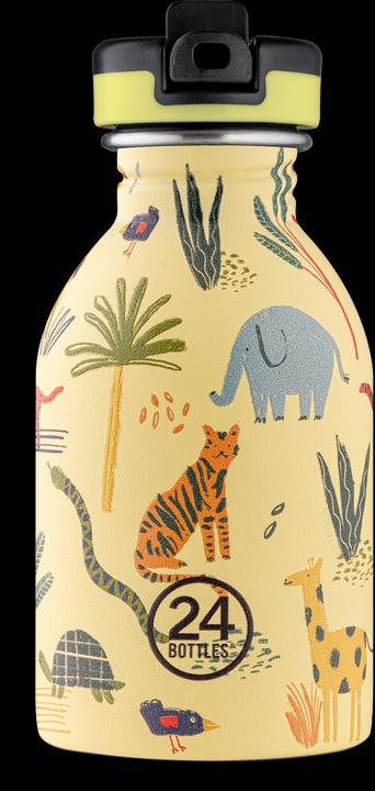 Image du produit 24 Bottles Urbain (0.25 l)