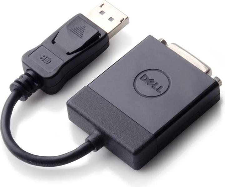 Productafbeelding Dell 470-Abnd (USB, RJ45/LAN (1x))