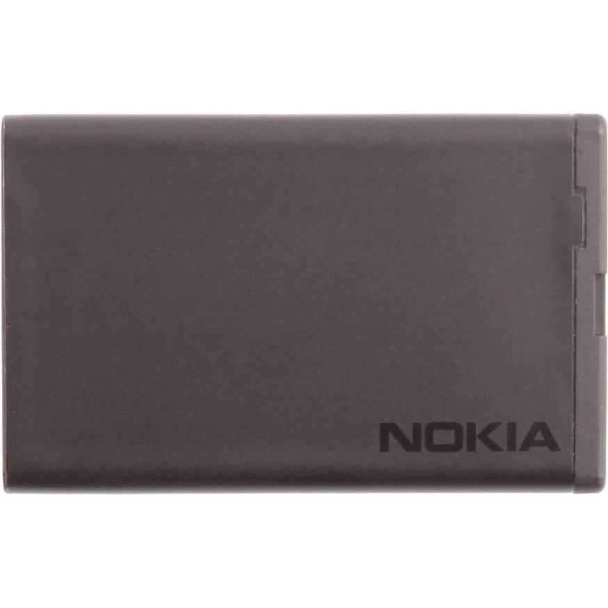 Thumbnail - Nokia BL-5J Batterie für Mobiltelefon 1 x Li-Ion 1430 mAh (Akku, Nokia 5228, 5800 XpressMusic, N900, C3-00), Mobilgerät ...