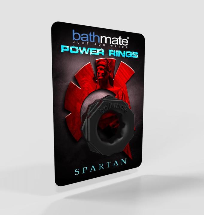 Productafbeelding Bathmate Machtsringen Spartaan (4 cm)