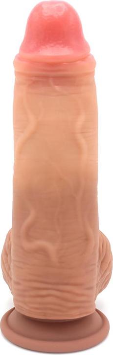 Image du produit Monster Kiotos Monstar Dildo Beast 28