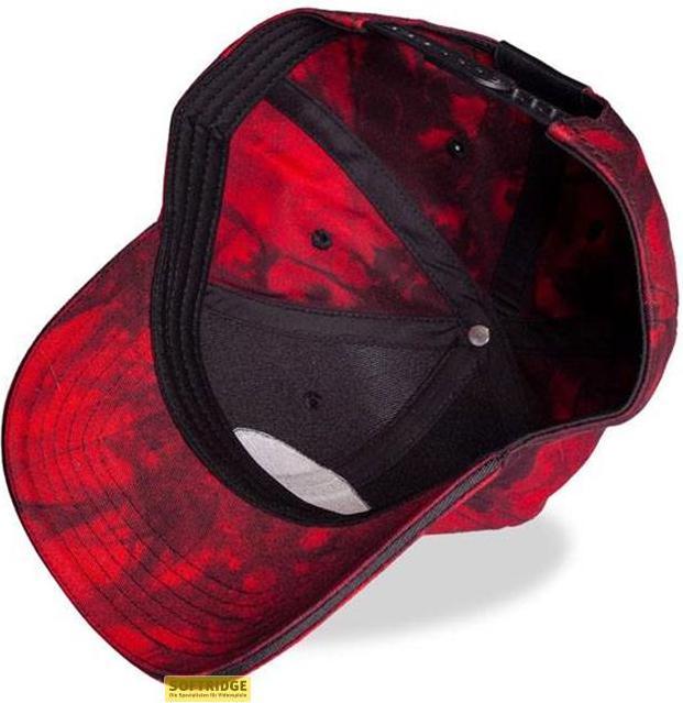 Immagine prodotto Difuzed HOUSE OF THE DRAGON - Casquette regolabile (Taglia unica)