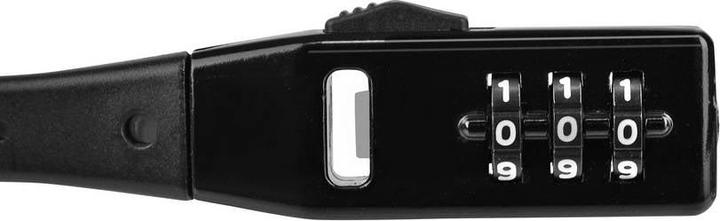 Productafbeelding Eufab 16320 Kabelbindslot (53 cm)