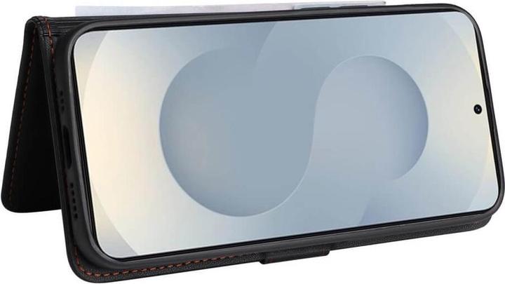 Produktbild Cover-Discount Galaxy S25 Edge - Teilbare Brieftasche 2-in-1 Handyhülle (Samsung Galaxy S25 Edge)