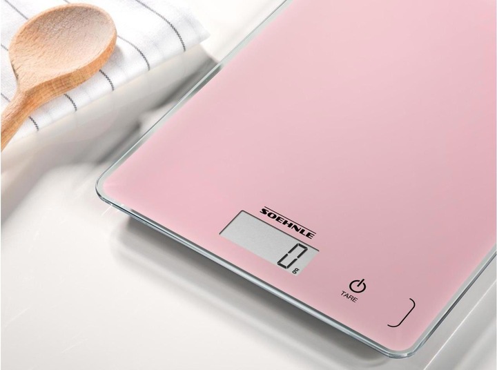 Image du produit Soehnle Page Compact 300 Délicat