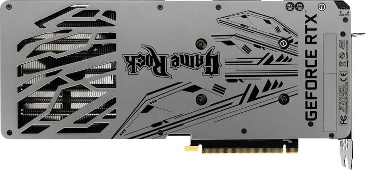 Produktbild XpertVision Palit GeForce RTX 3070 Ti GameRock (8 GB)