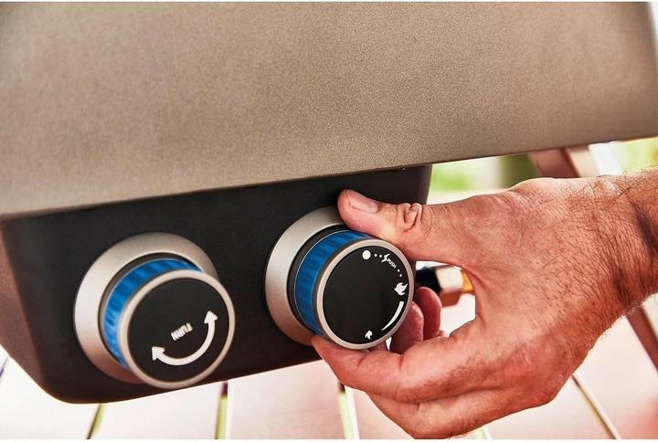 Actual product image Tefal JM412010 (Pizza oven gas)