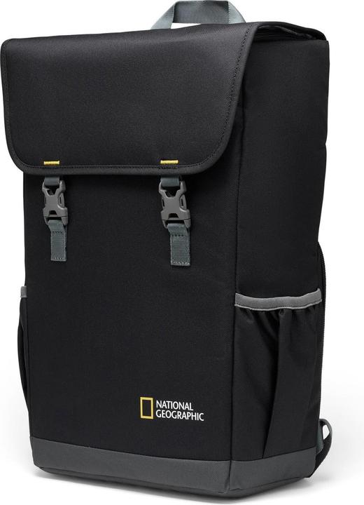National Geographic Photo Backpack Medium (Photo backpack, 26.73 l)