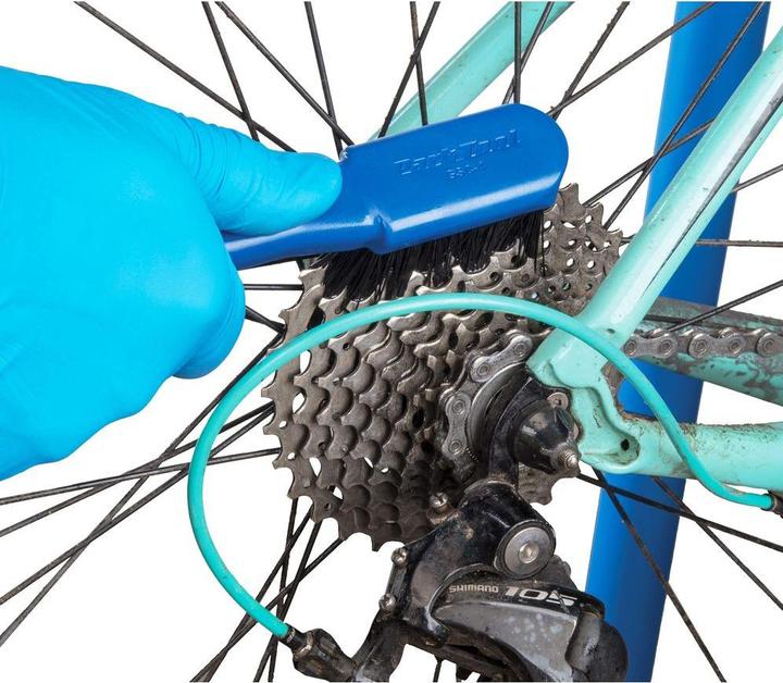 Productafbeelding Park Tool Reinigingsborstel GSC-4 (874.50 ml, Borstel)