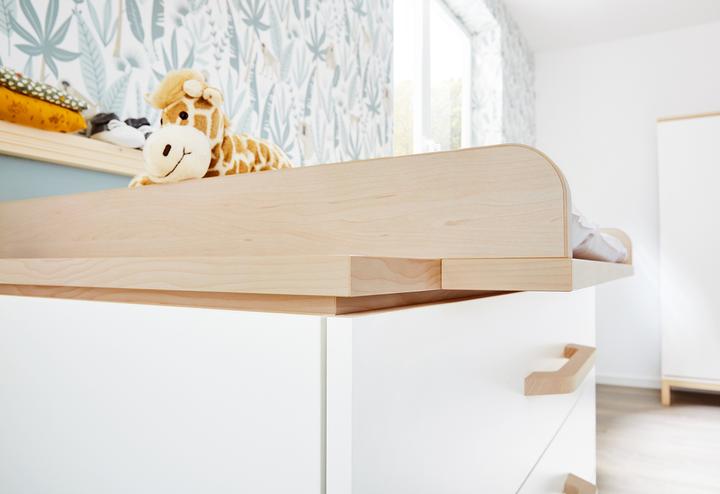 Produktbild Pinolino Light (Kinderkleiderschrank)
