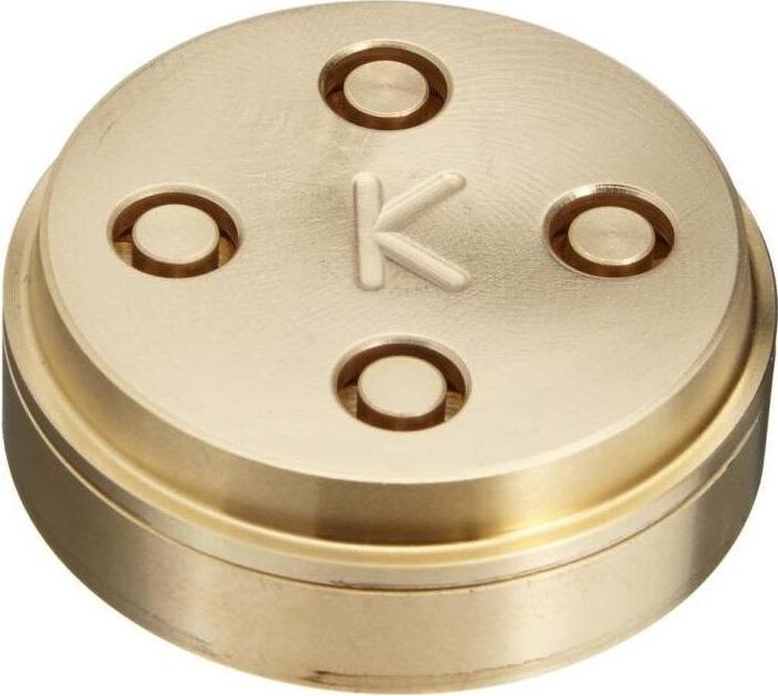 Actual product image Kenwood Insert Maccheroni AT910004