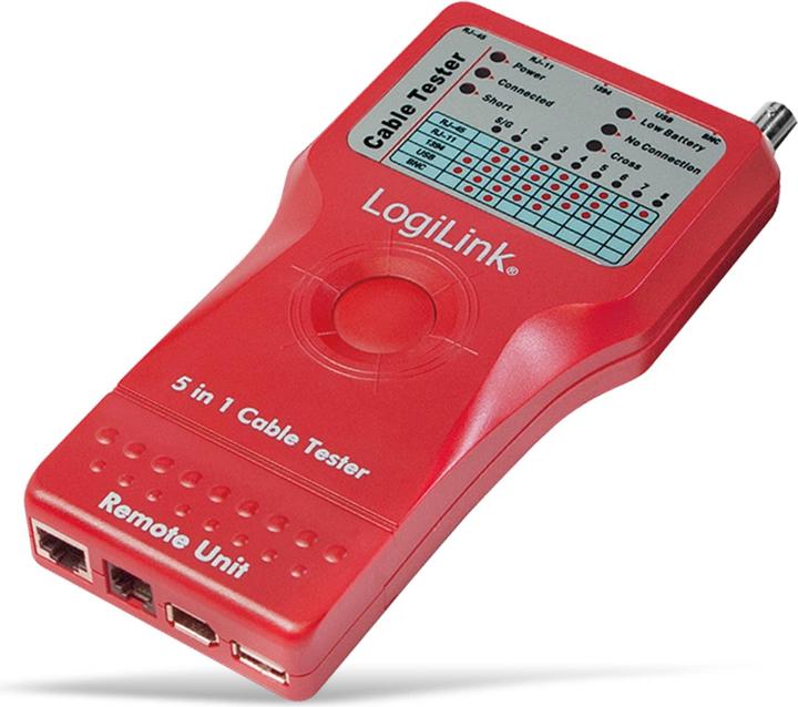 Produktbild LogiLink WZ0014