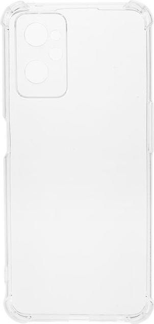 Produktbild MU Classic Softcase TPU Series (Realme 9i, Oppo A96, Oppo A76)