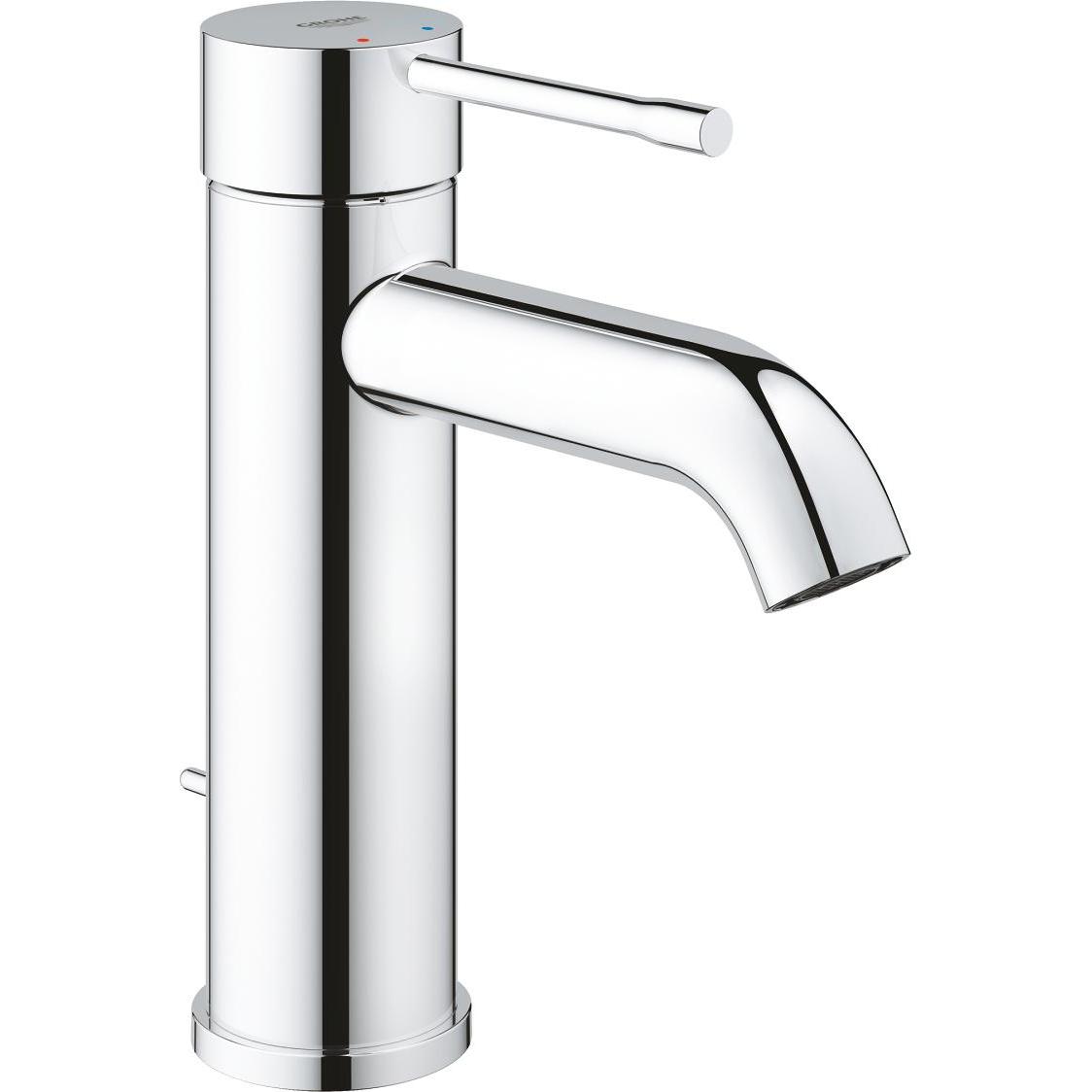 Grohe, Badarmatur, Einhand-Waschtischbatterie Essence