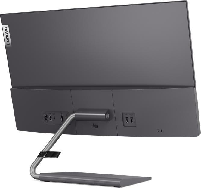 Produktbild Lenovo Q24h-10 (2560 x 1440 Pixel, 23.80")