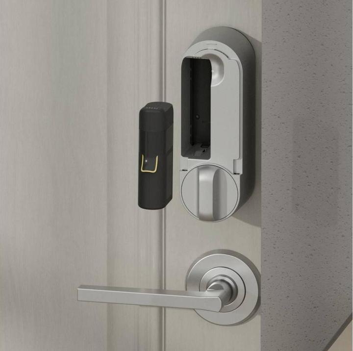Produktbild Yale Battery Pack für Linus L2 Smart Lock