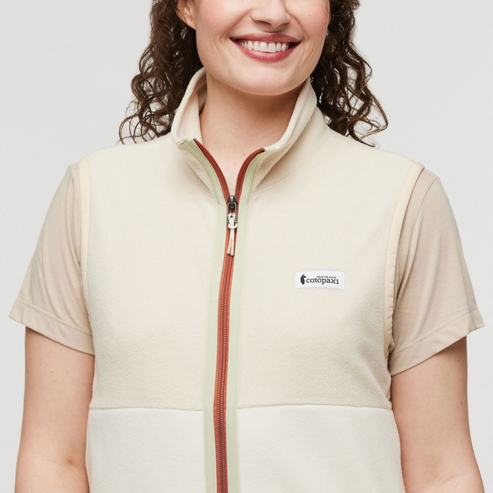 Image du produit Cotopaxi Amado Fleece Vest (L)