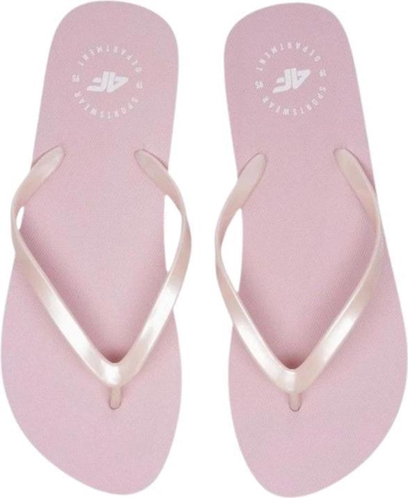 Produktbild 4F Damen-Flip-Flops mit weicher Sohle (38)