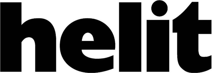 Image du produit Helit Trash the circle network Mesh (15 l)