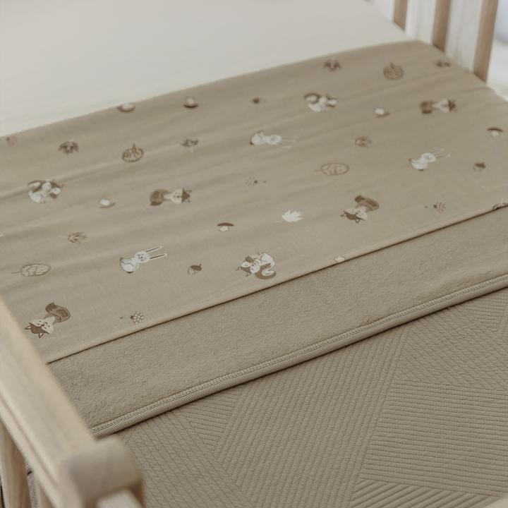 Actual product image Meyco Babydecke (75 x 100 cm)