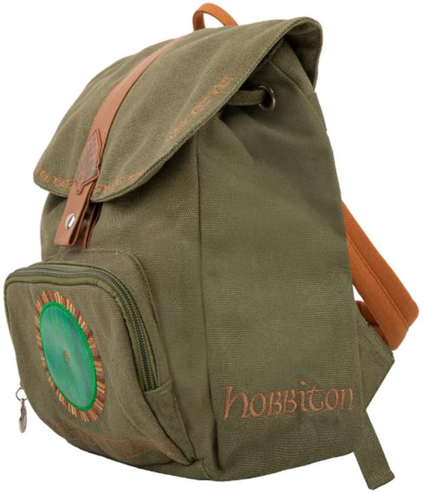 Produktbild Cinereplicas Herr der Ringe Rucksack Hobbiton