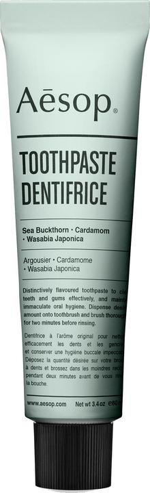 Produktbild Aesop Toothpaste Dentifrice (60 ml)