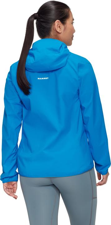 Produktbild Mammut Ducan Light HS Hooded Jacket Women (S)