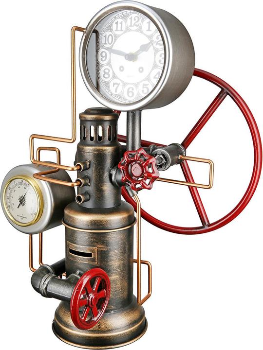 Casablanca by Gilde Pratos