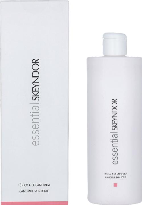 Actual product image Skeyndor Essential (Face toner, 250 ml)