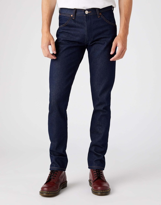 Actual product image Wrangler Icons 11MWZ Western Slim Jeans (W31/L32)