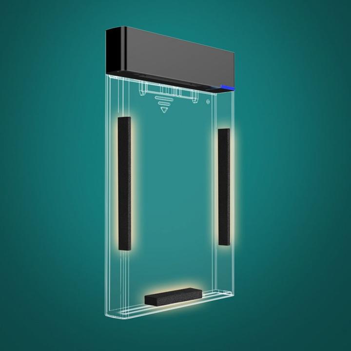 Produktbild Ugreen Hard Drive Gehäuse (2.5")